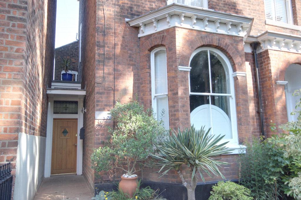 Woodlands, Beverley